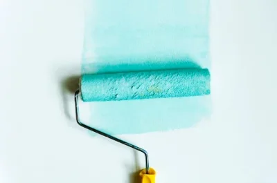 Peinture intérieure à Marboz — murs, plafonds et boiseries